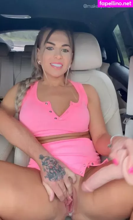 Maikelly Muhl OnlyFans Thumbnail #7oU09YE84h