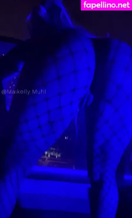 Maikelly Muhl OnlyFans Thumbnail #FJkApmWPSb