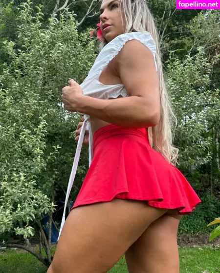 Maikelly Muhl OnlyFans Thumbnail #GSB2GWa9w9