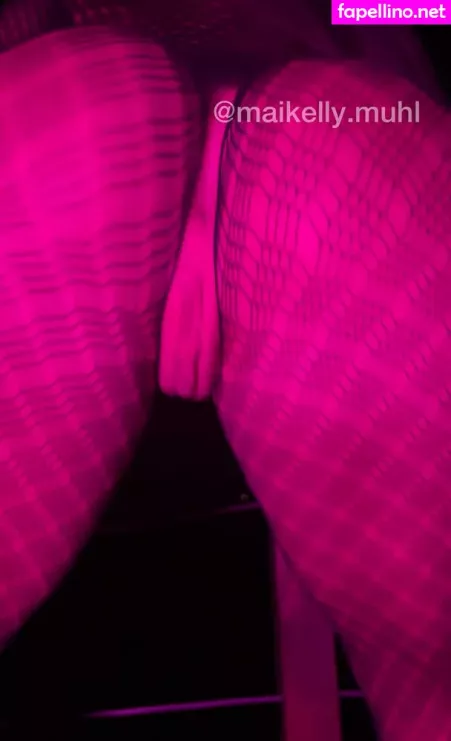 Maikelly Muhl OnlyFans Thumbnail #GbQWhHkFtq