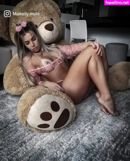 Maikelly Muhl OnlyFans Thumbnail #IWfRX5Hgjq