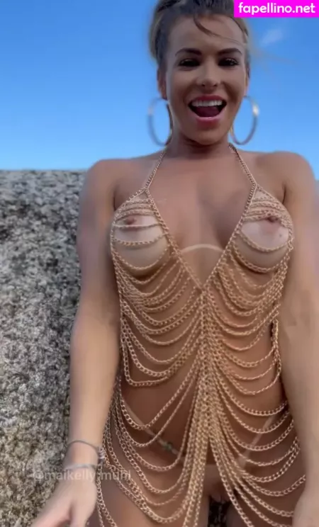 Maikelly Muhl OnlyFans Thumbnail #NXCyTJP8so