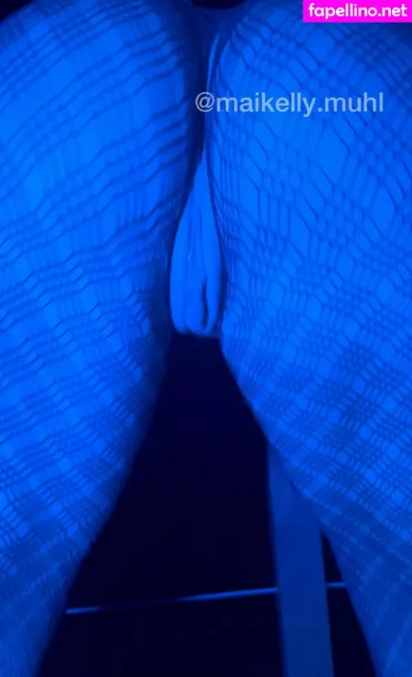 Maikelly Muhl OnlyFans Thumbnail #POy1YhoQ3D