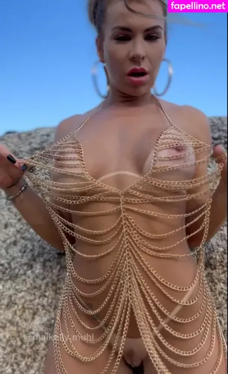 Maikelly Muhl OnlyFans Thumbnail #UUqV9RsiSv