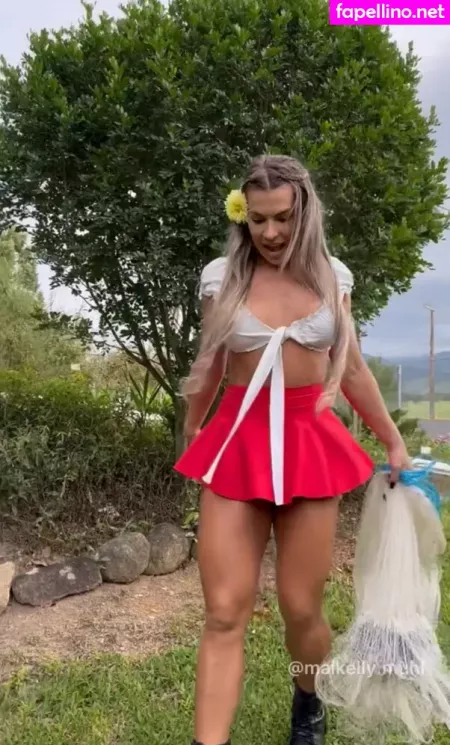 Maikelly Muhl OnlyFans Thumbnail #WgY1mxH2ap