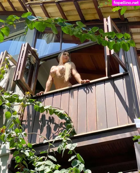 Maikelly Muhl OnlyFans Thumbnail #WrXMCLuJQQ