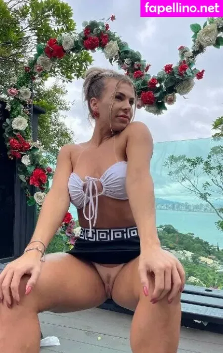 Maikelly Muhl OnlyFans Thumbnail #XYRtPZWCMX