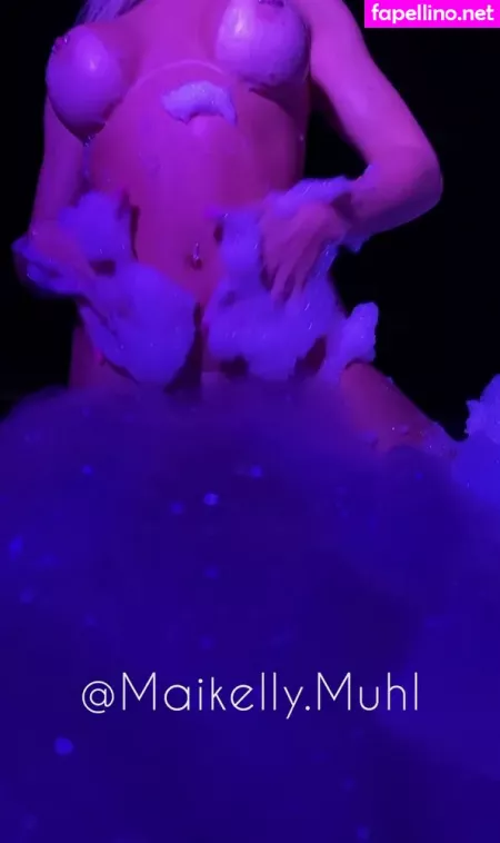 Maikelly Muhl OnlyFans Thumbnail #cWxcI8Z113