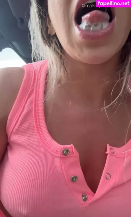 Maikelly Muhl OnlyFans Thumbnail #kI7e0tcKU0