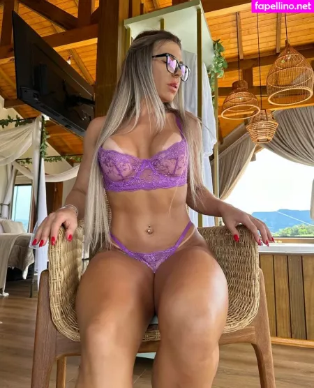 Maikelly Muhl OnlyFans Thumbnail #kt9FtyDkxK