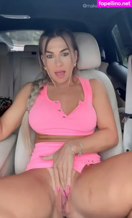 Maikelly Muhl OnlyFans Thumbnail #oXSHcst3zT