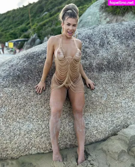 Maikelly Muhl OnlyFans Thumbnail #oXlhxEP21r