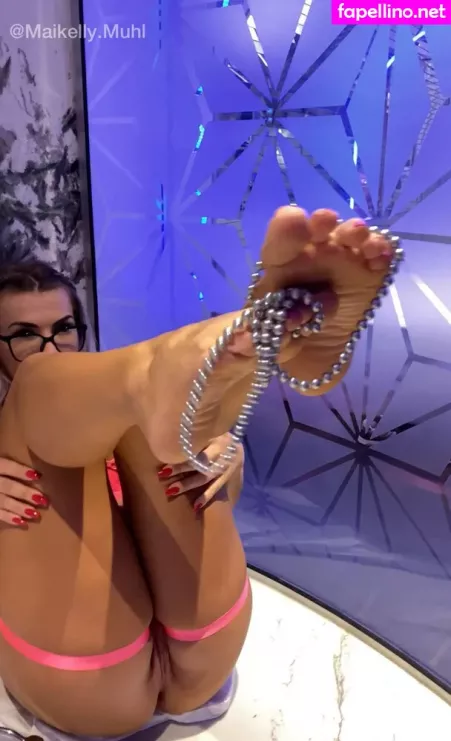 Maikelly Muhl OnlyFans Thumbnail #omwi3jNoi5