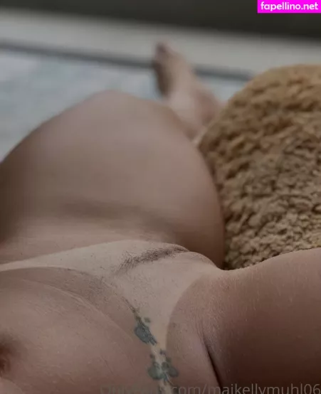 Maikelly Muhl OnlyFans Thumbnail #xaGlBWETFj