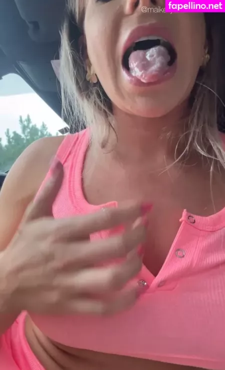 Maikelly Muhl OnlyFans Thumbnail #xnRYOcgmk7