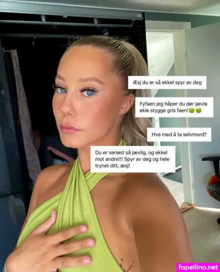 Maiken Utsi OnlyFans Thumbnail #CdFPv4eZzU