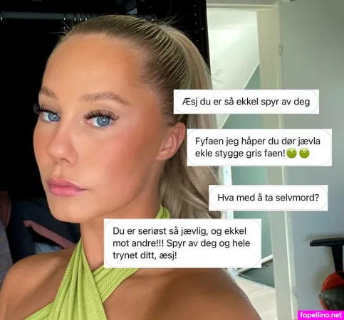 Maiken Utsi OnlyFans Thumbnail #tz4OI5gWF5