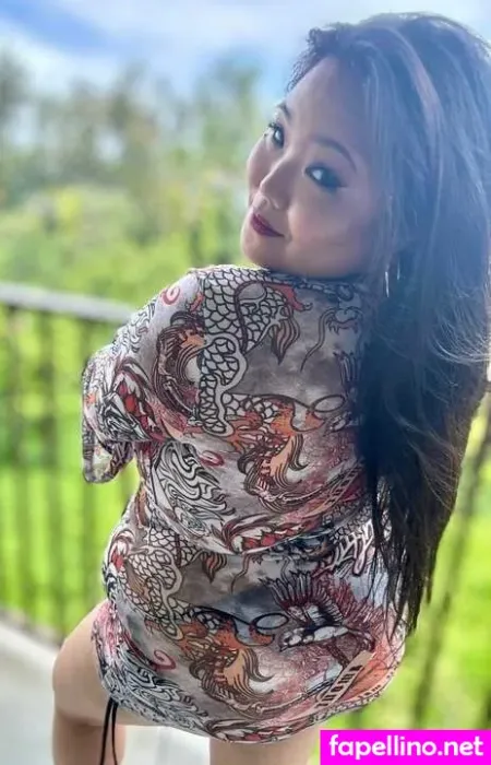 Maiko Moon OnlyFans Thumbnail #pQAEPNQxRz