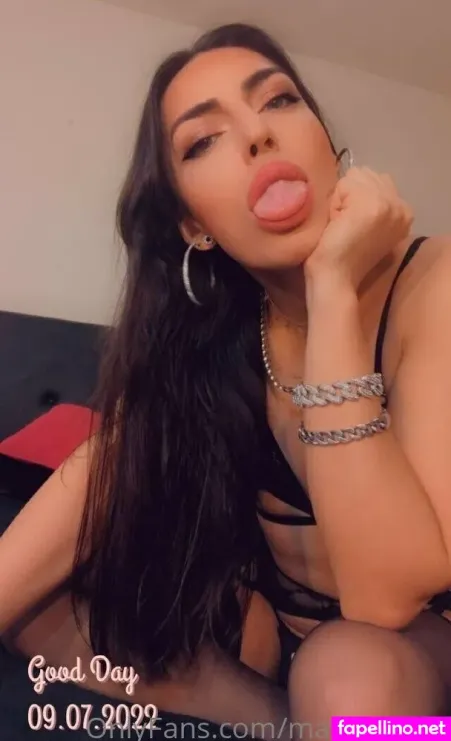 Mailen Mailuu OnlyFans Thumbnail #C2yKGFzIjZ