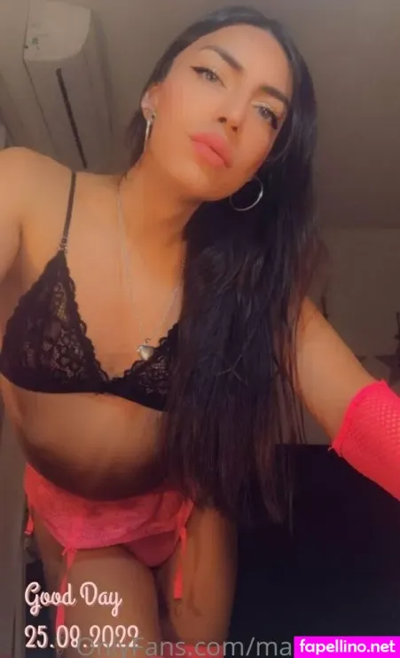 Mailen Mailuu OnlyFans Thumbnail #N7h8xDmGeB