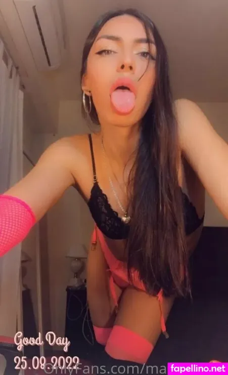 Mailen Mailuu OnlyFans Thumbnail #x4HyzqA93X