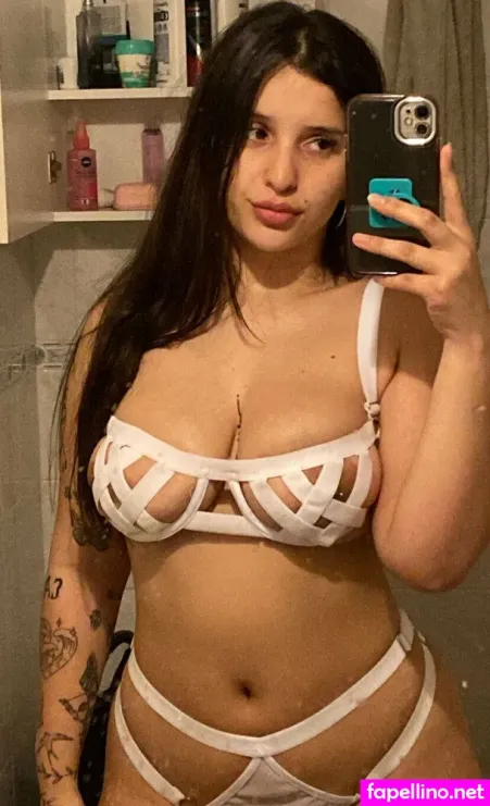 Mailenc0pia OnlyFans Thumbnail #Fcoke70p17