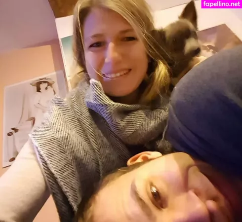 Mailin Scheja OnlyFans Thumbnail #0X3w50AHcs