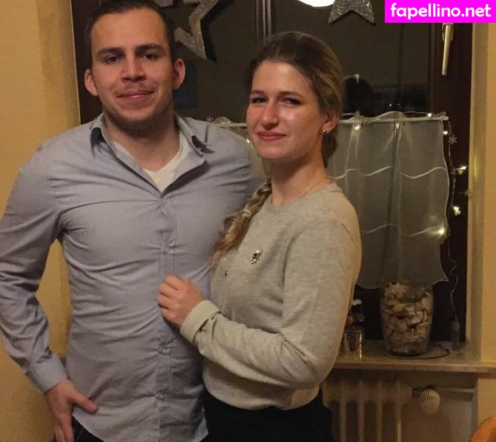 Mailin Scheja Nude Leaked OnlyFans Photo #0cHtpNatHw