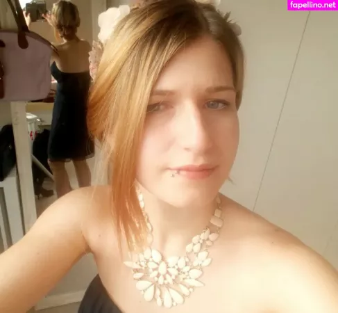 Mailin Scheja OnlyFans Thumbnail #bKFf5y2x2m