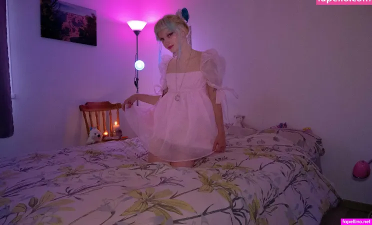 Mailinya OnlyFans Thumbnail #8CKd9YJ50f