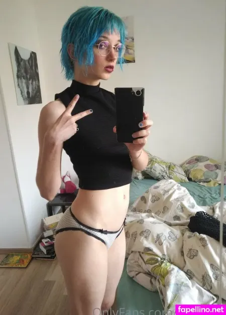 Mailinya OnlyFans Thumbnail #LbsyvZH9sL