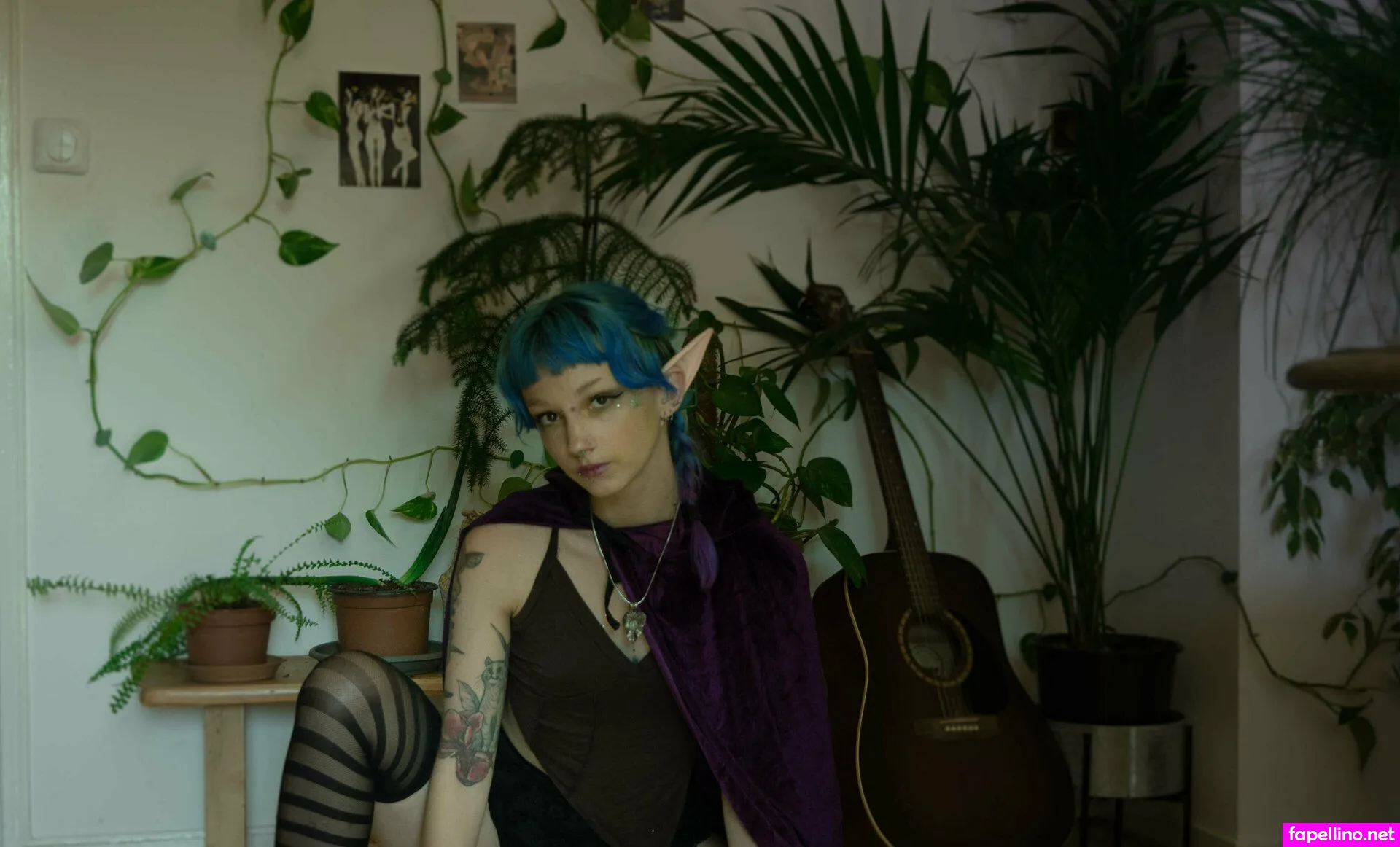 mailinya Nude Leaked OnlyFans Photo #NjbAZKeq7b