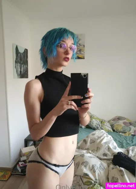 Mailinya OnlyFans Thumbnail #PH62agiyHD