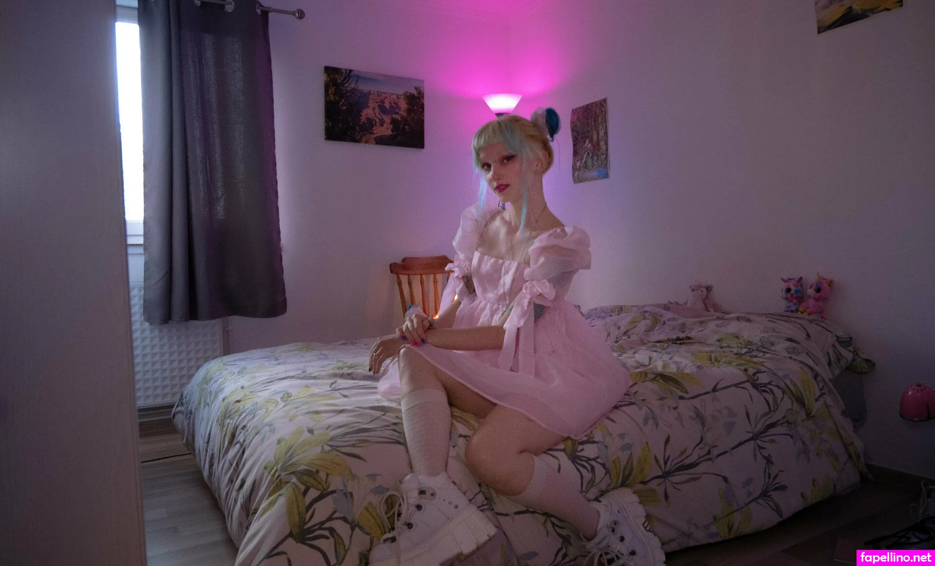 mailinya Nude Leaked OnlyFans Photo #bc58ZcYlQE