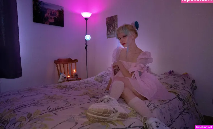 Mailinya OnlyFans Thumbnail #h53Tui41Q2