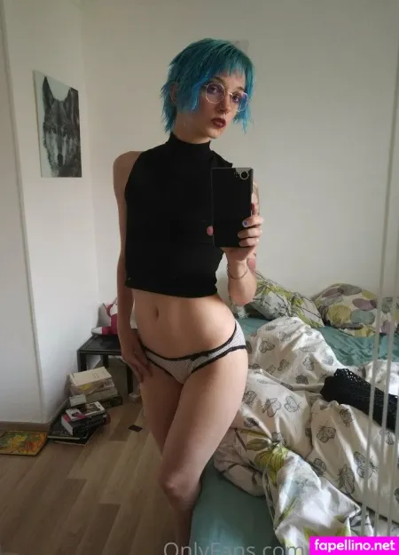 Mailinya OnlyFans Thumbnail #mXGzcfatnk