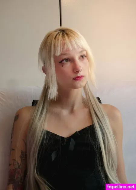 Mailinya OnlyFans Thumbnail #waKkZl6tfM