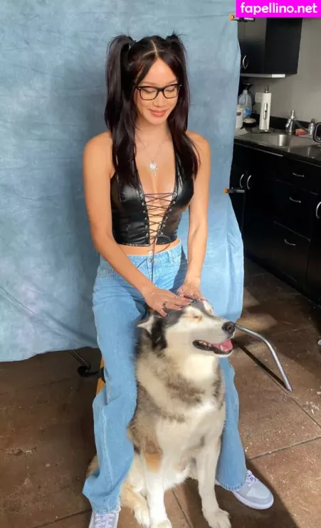 Mailynguyenn OnlyFans Thumbnail #NKXa2ahsob