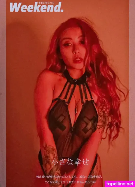 Maimaiwhyder Taiwanese Big Boobs OnlyFans Thumbnail #grD03Tj8kl
