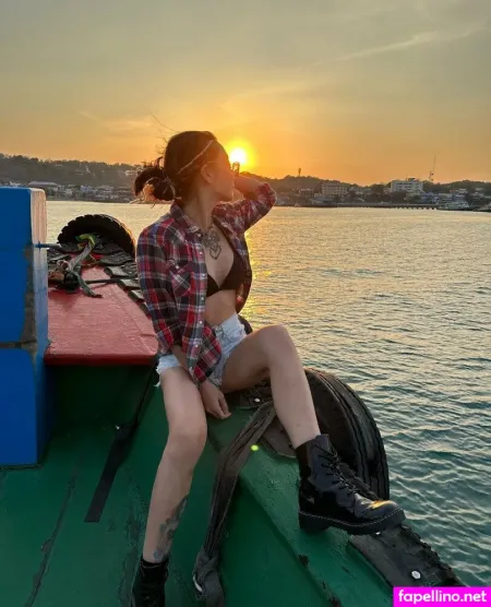 Maimizuki OnlyFans Thumbnail #ZwTLbhc4Gk