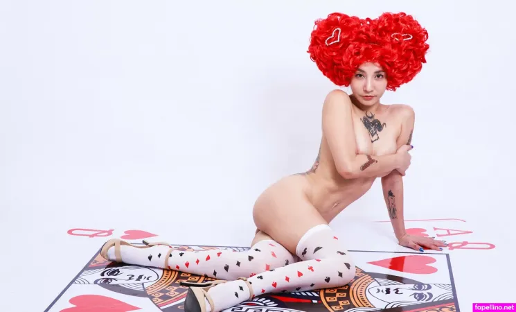 Maimizuki OnlyFans Thumbnail #gEMWaoav3R