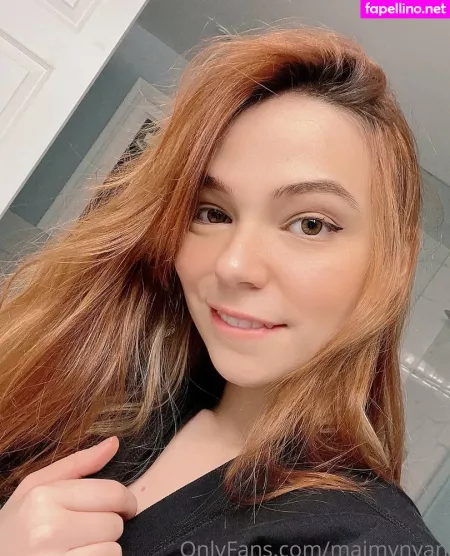 Maimy Asmr OnlyFans Thumbnail #40brVA6Huv