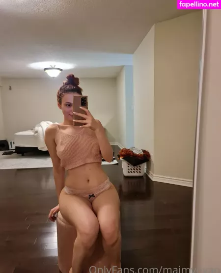 Maimy Asmr OnlyFans Thumbnail #UuvhWd5IGB