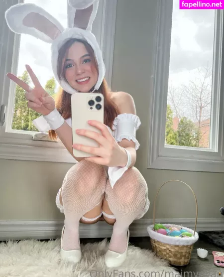 Maimynyan OnlyFans Thumbnail #wN8B5wCHJM