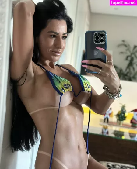 Maira Fraga OnlyFans Thumbnail #LVFqwjHrC5