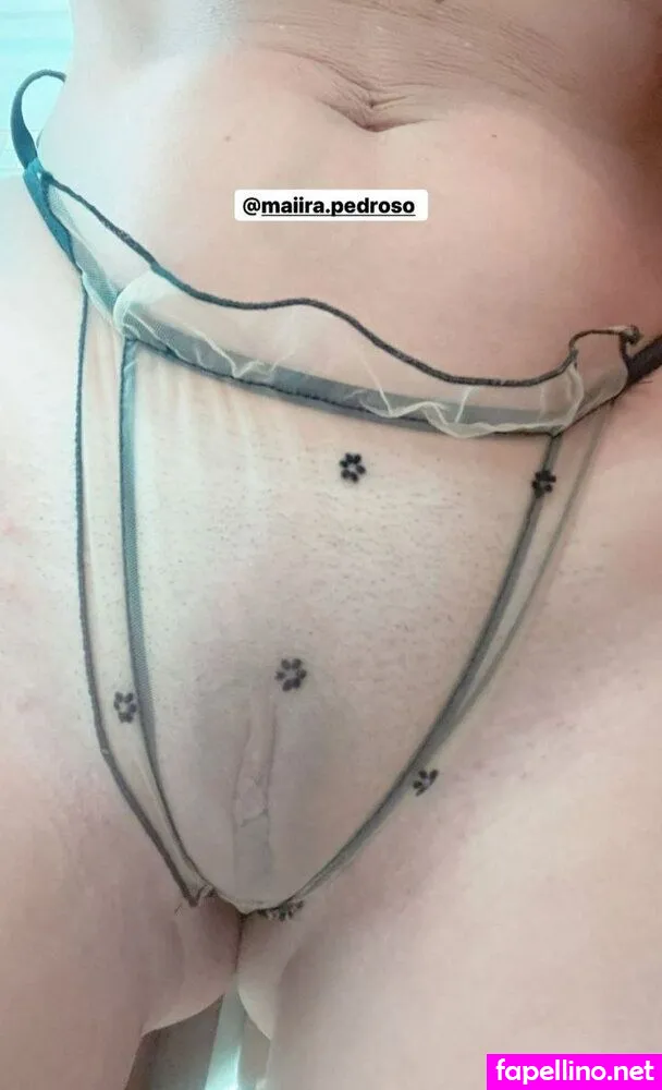 maiira.pedroso, mairaapedroso Nude Leaked OnlyFans Photo #8kaLD3kf5X