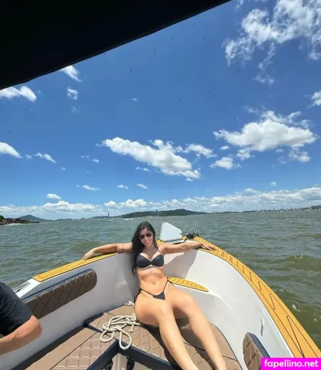 Maira Pedroso OnlyFans Thumbnail #9EOANPacJj