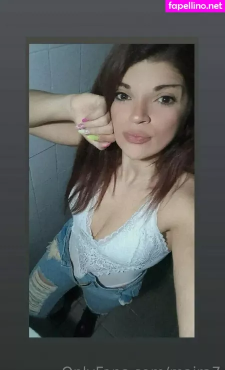 Maira7 OnlyFans Thumbnail #4q3bZLlzKS