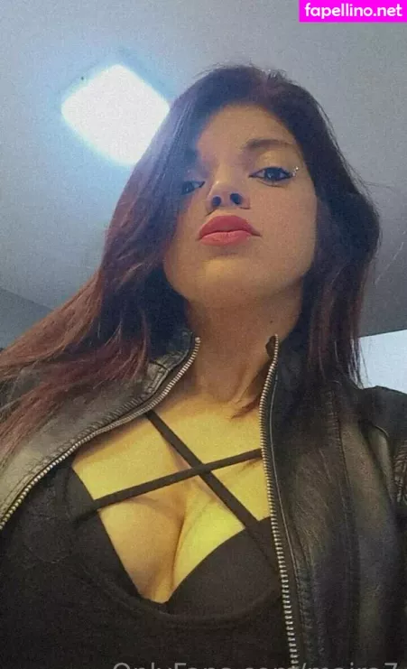 Maira7 OnlyFans Thumbnail #5wycN70jBM