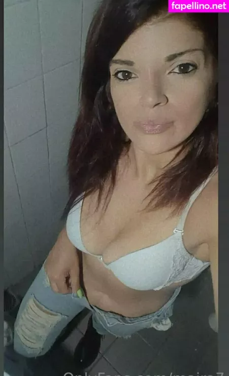Maira7 OnlyFans Thumbnail #MPn8DkJ4to
